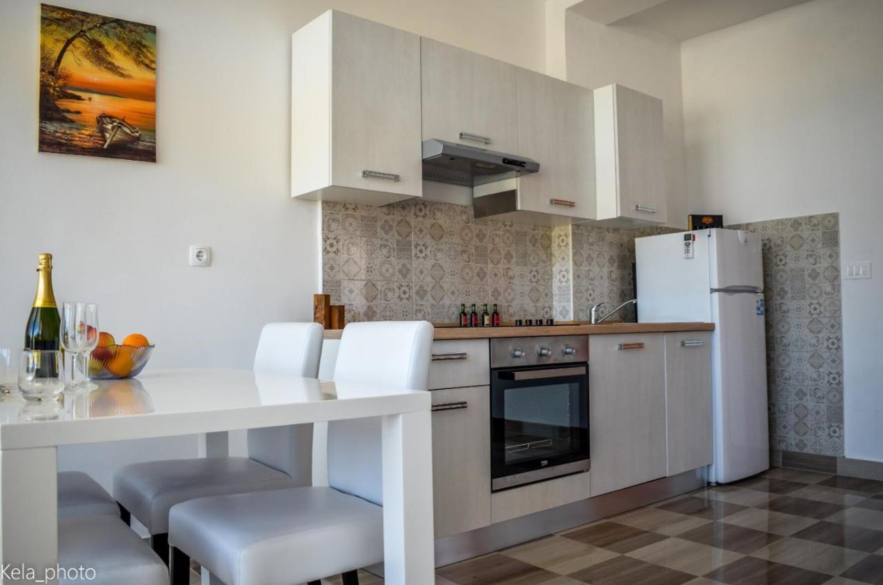 Galeb Apartment Veli Iz Bagian luar foto