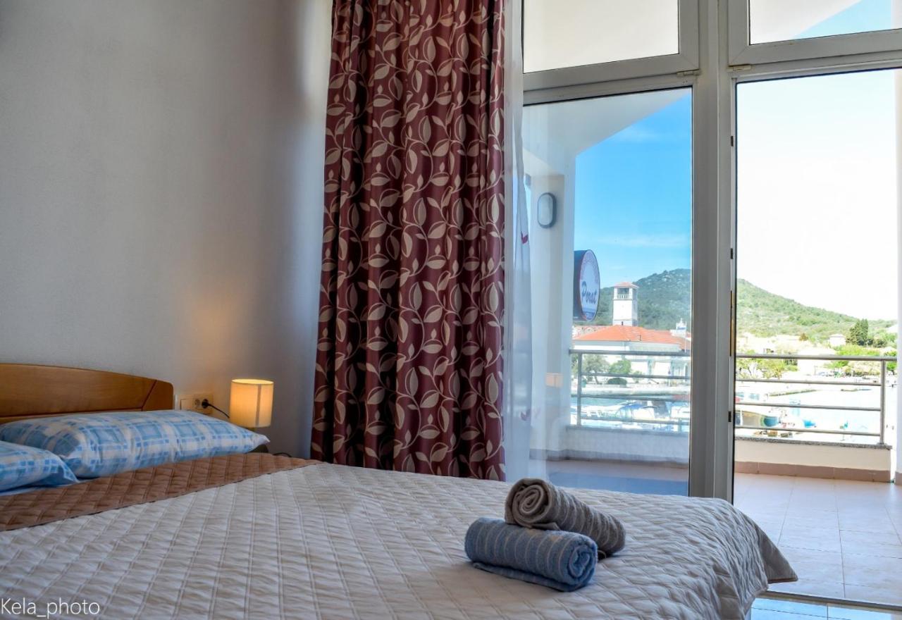 Galeb Apartment Veli Iz Bagian luar foto