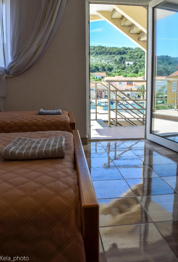 Galeb Apartment Veli Iz Bagian luar foto